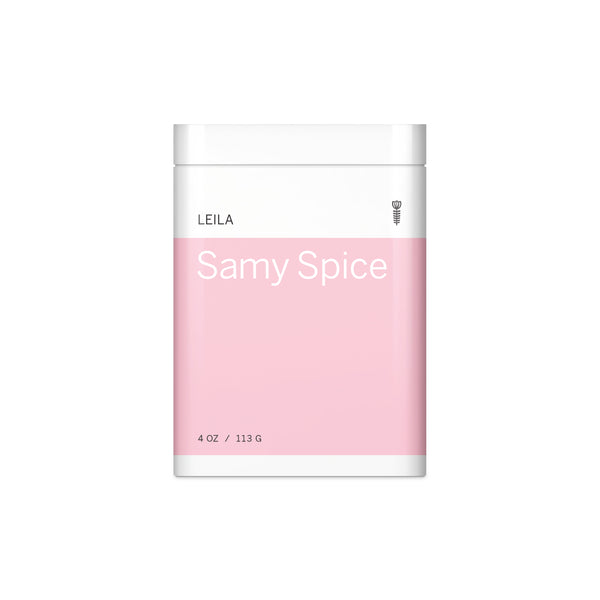 Samy Spice